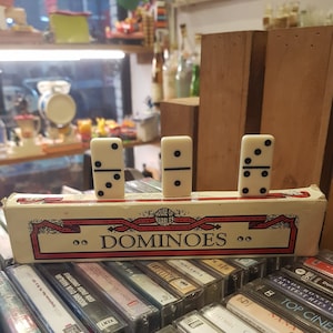 House Of Marbles Dominoes Set