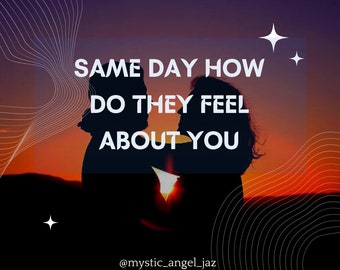 Was sie über Sie denken