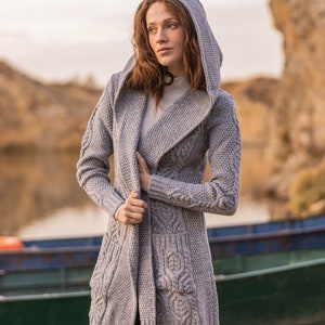 Mens wool hotsell coats ireland
