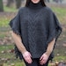 see more listings in the Women's Ponchos section