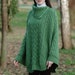see more listings in the Women's Ponchos section