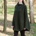 see more listings in the Women's Ponchos section