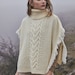 see more listings in the Women's Ponchos section