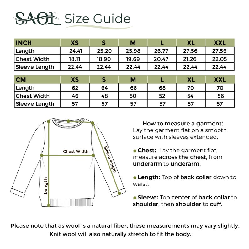 SAOL Merino Shawl Neck Cardigan for Ladies, 100% Merino Wool Buttoned V-neck Cardigan Sweater with Pockets for Women, Made in Ireland image 8