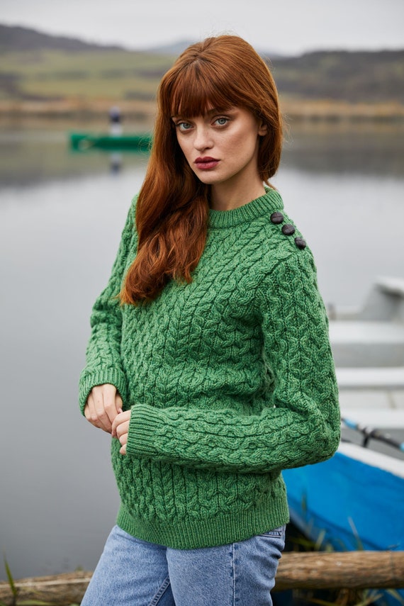 Jumper buttons clearance