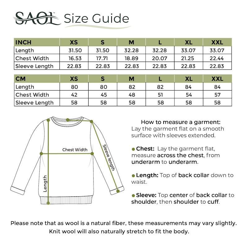 SAOL Aran Leaf Coat Cardigan for Women, Double Breasted Buttoned Cardigan with Hood for Lady, 100 Pure Merino Wool Coat, Made in Ireland image 10