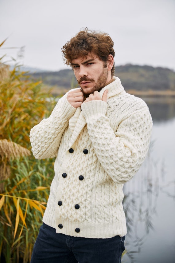 George 2025 mens cardigans