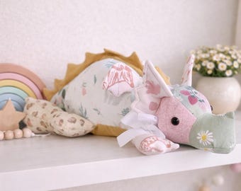 Memory Teddy Bear from Baby Clothes, Keepsake Bear Made from Loved Ones Clothing, Personalized Memorial Gift Plush