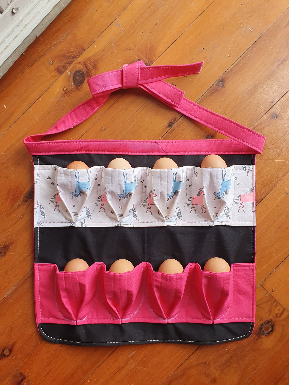 Egg Collecting Aprons. Egg Aprons. Made in Australia. Kids Etsy