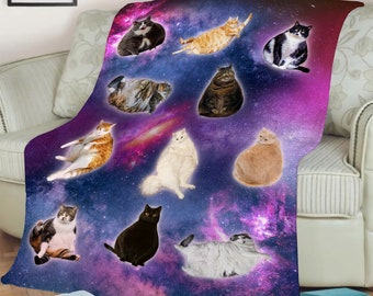 Cat Lady Blanket Etsy Cat Lady Blanket Etsy