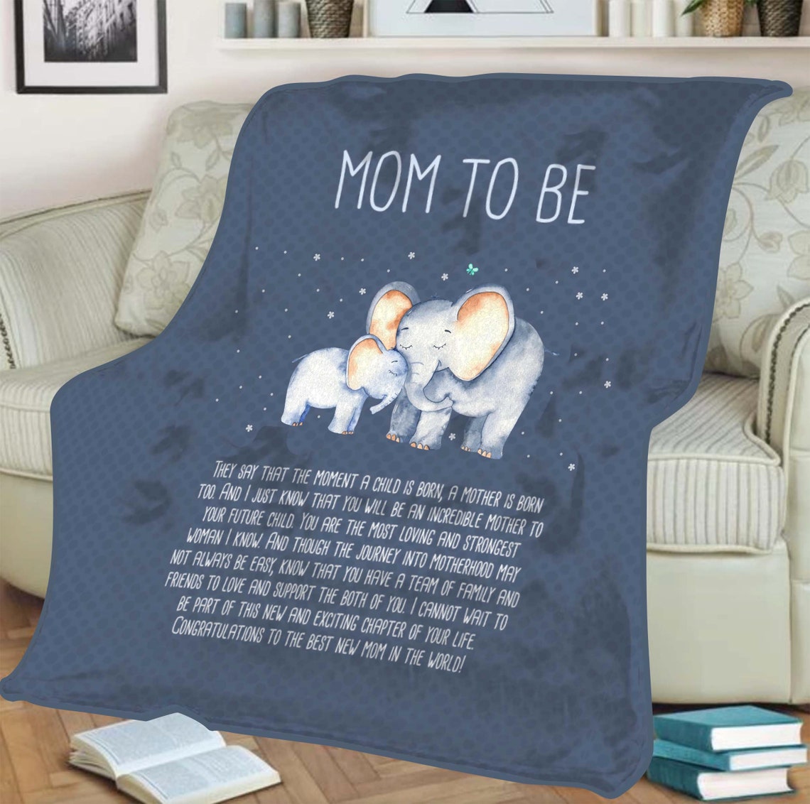 Geschenk für werdende Mütter werdende Mutter Geschenke Mama Etsy