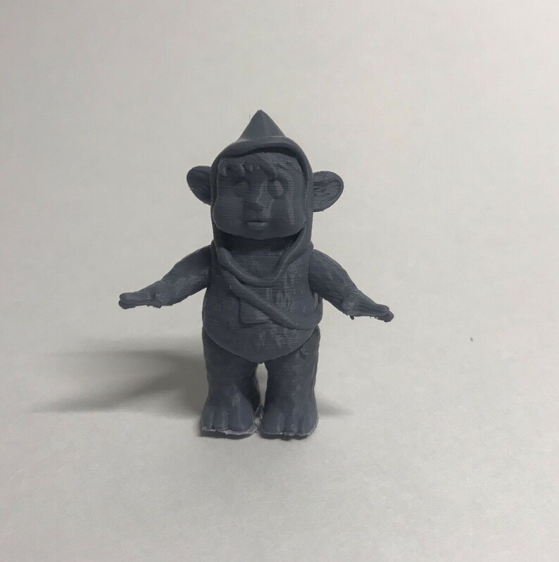 teebo ewok cartoon