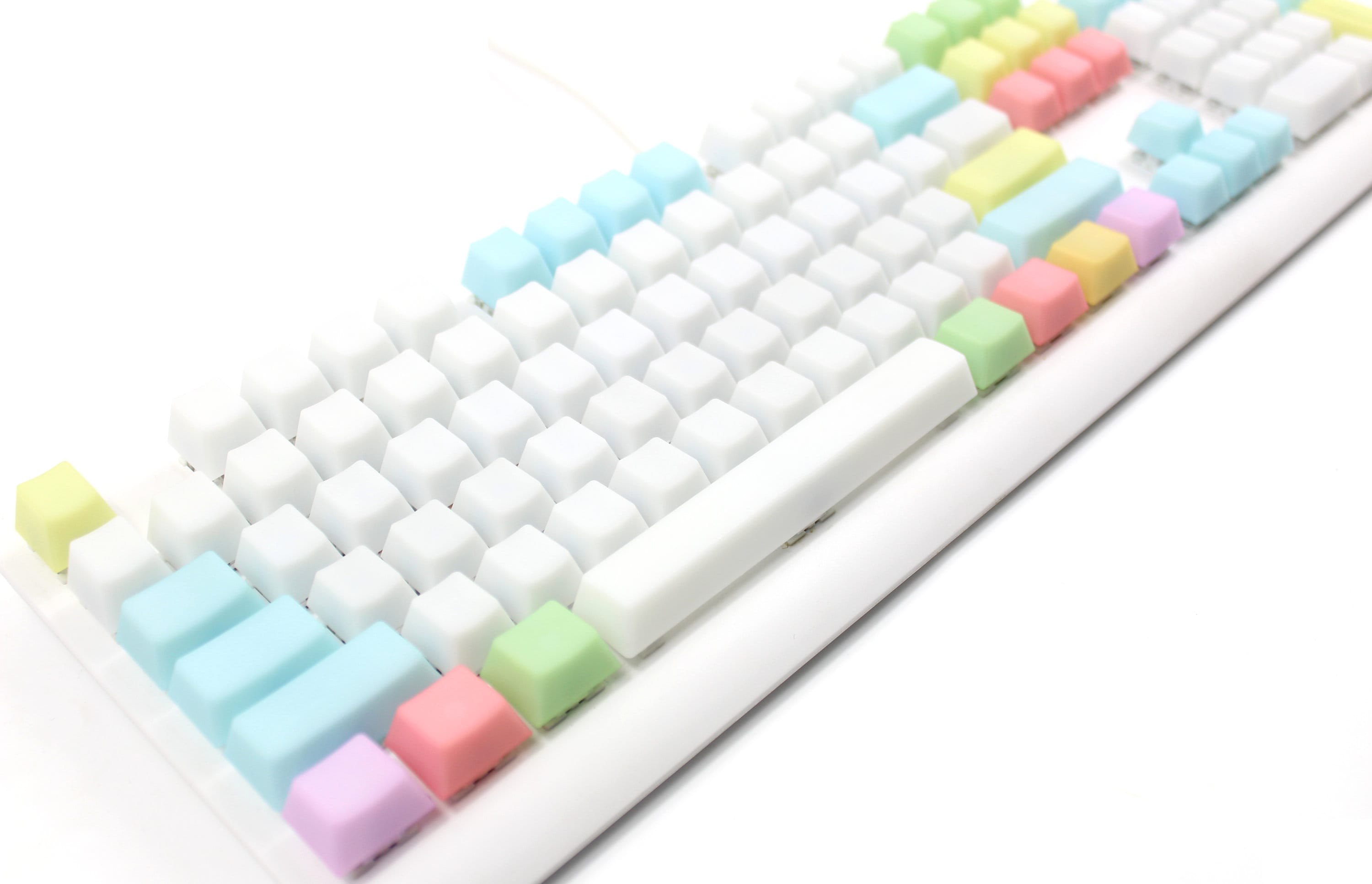 Jelly POM Keycaps Pastel Keycaps keyboard keycap pom keycap Etsy