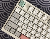 9009 Keycap Cherry Keycaps Vintage Keycaps ABS Keycaps