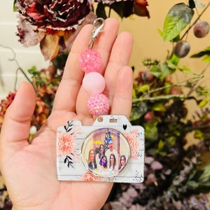 Memory 3D Camera Keychain, Personalized Camera, Birthday Gift, Anniversary Gift, Mother&#39;s Day, Christmas Gift, Personalized Gift for Her
