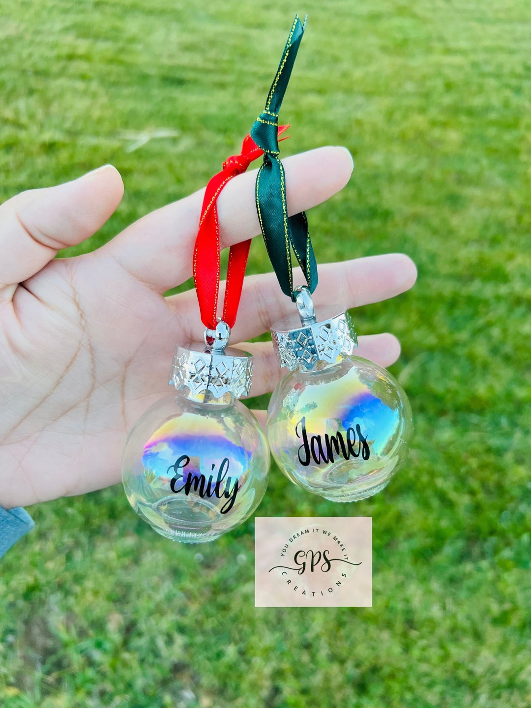 Ornament Shot Glasses, Christmas Booze Balls, Funny Shot Glasses