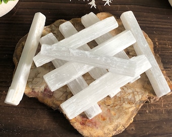 Selenite Stick