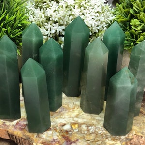 Green Aventurine