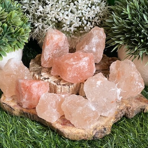 Himalayan Salt Chunk
