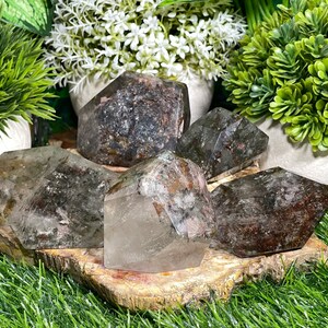 Garden Quartz FreeForm