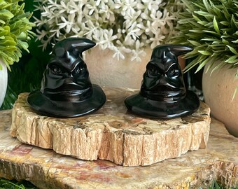 Obsidian Sorting Hat