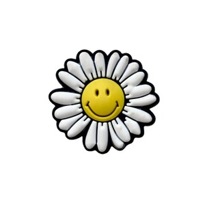 Mini magnet aimant Marguerite Smiley image 3