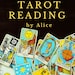 see more listings in the TAROT-LESUNGEN section