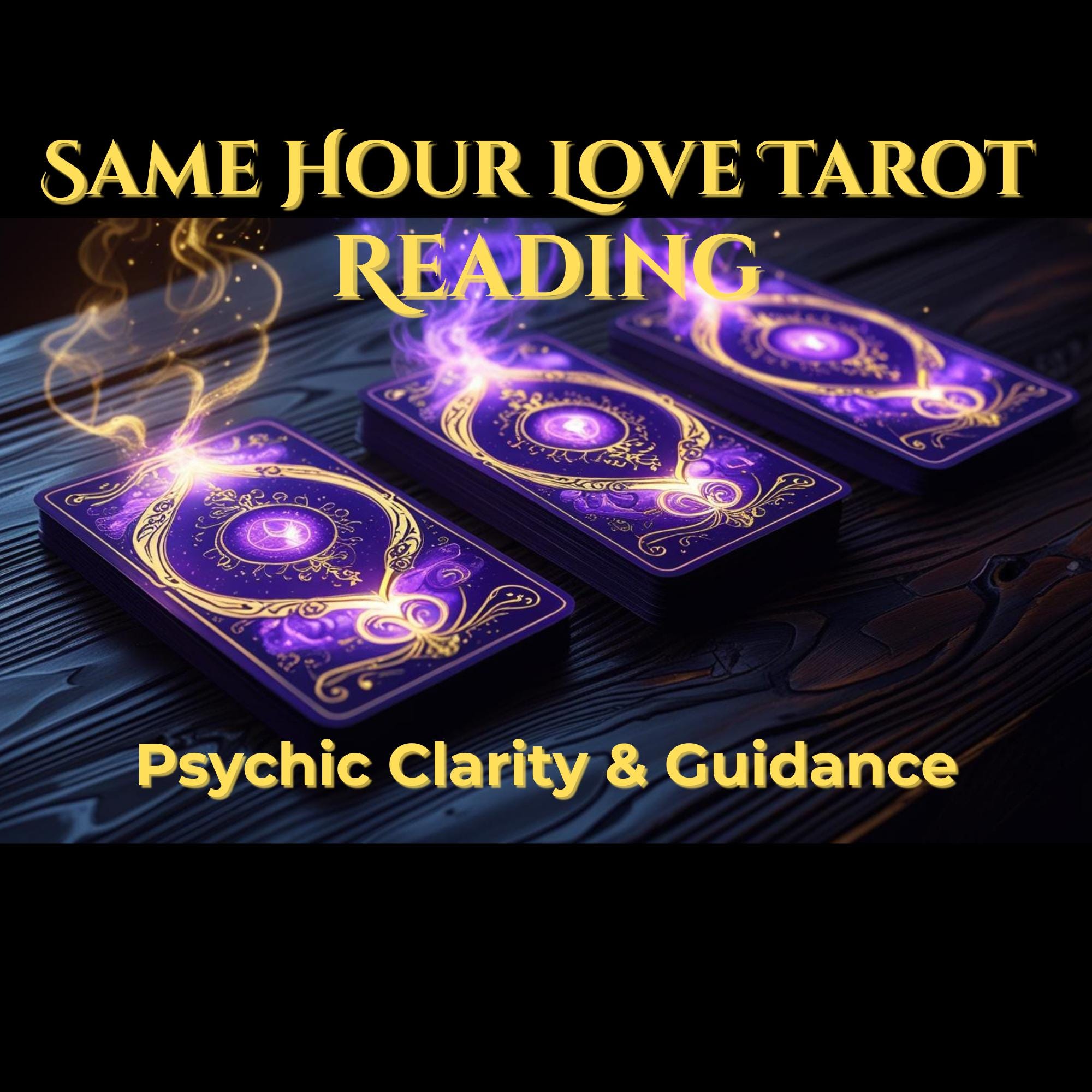PsychicAliceLove - Etsy