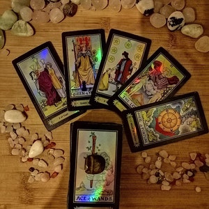 Psychic Reading, Medium and Intuitive Reading, Tarot Card Reading, Love Readings, Soulmate Reading, TwinFlame, Career, Work, Finances, or if you have any other questions you need an answer to, this is the right place for you.
