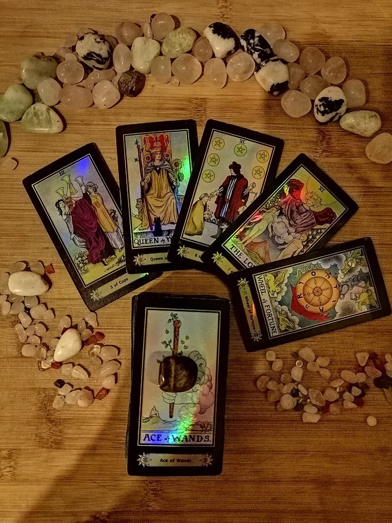 Psychic Reading, Medium and Intuitive Reading, Tarot Card Reading, Love Readings, Soulmate Reading, TwinFlame, Career, Work, Finances, or if you have any other questions you need an answer to, this is the right place for you.