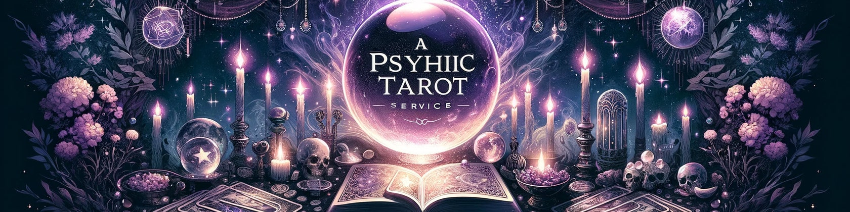 PsychicAliceLove - Etsy
