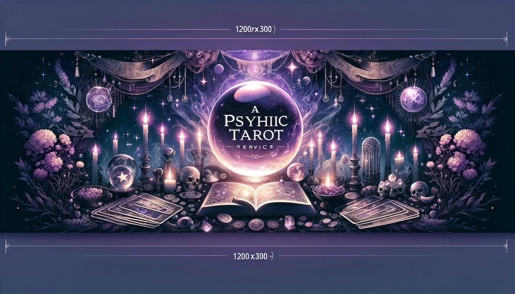 PsychicAliceLove - Etsy