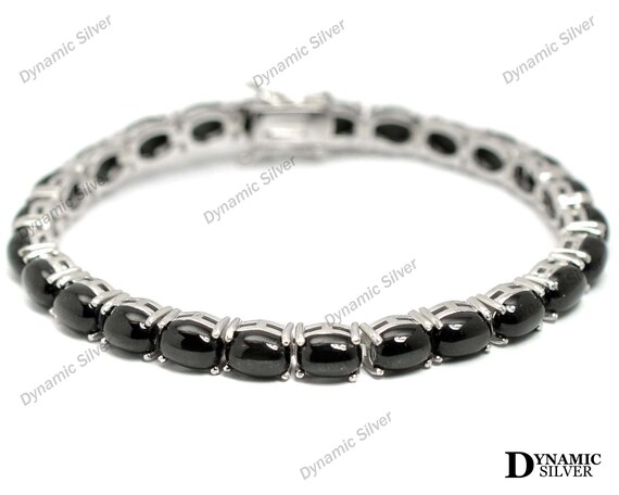 Black Star Bracelet