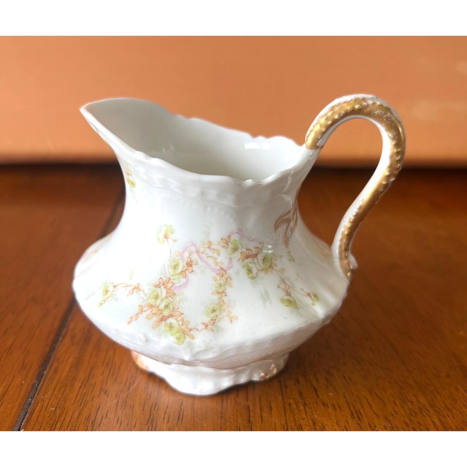 Antique creamer - Etsy 日本