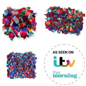 Snuffle Mat Etsy