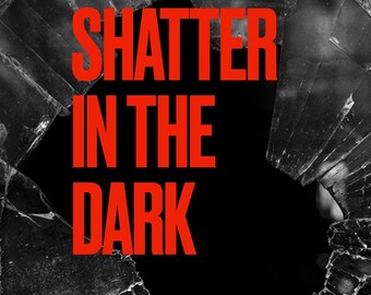 A Shatter In The Dark by Annor M Doeman