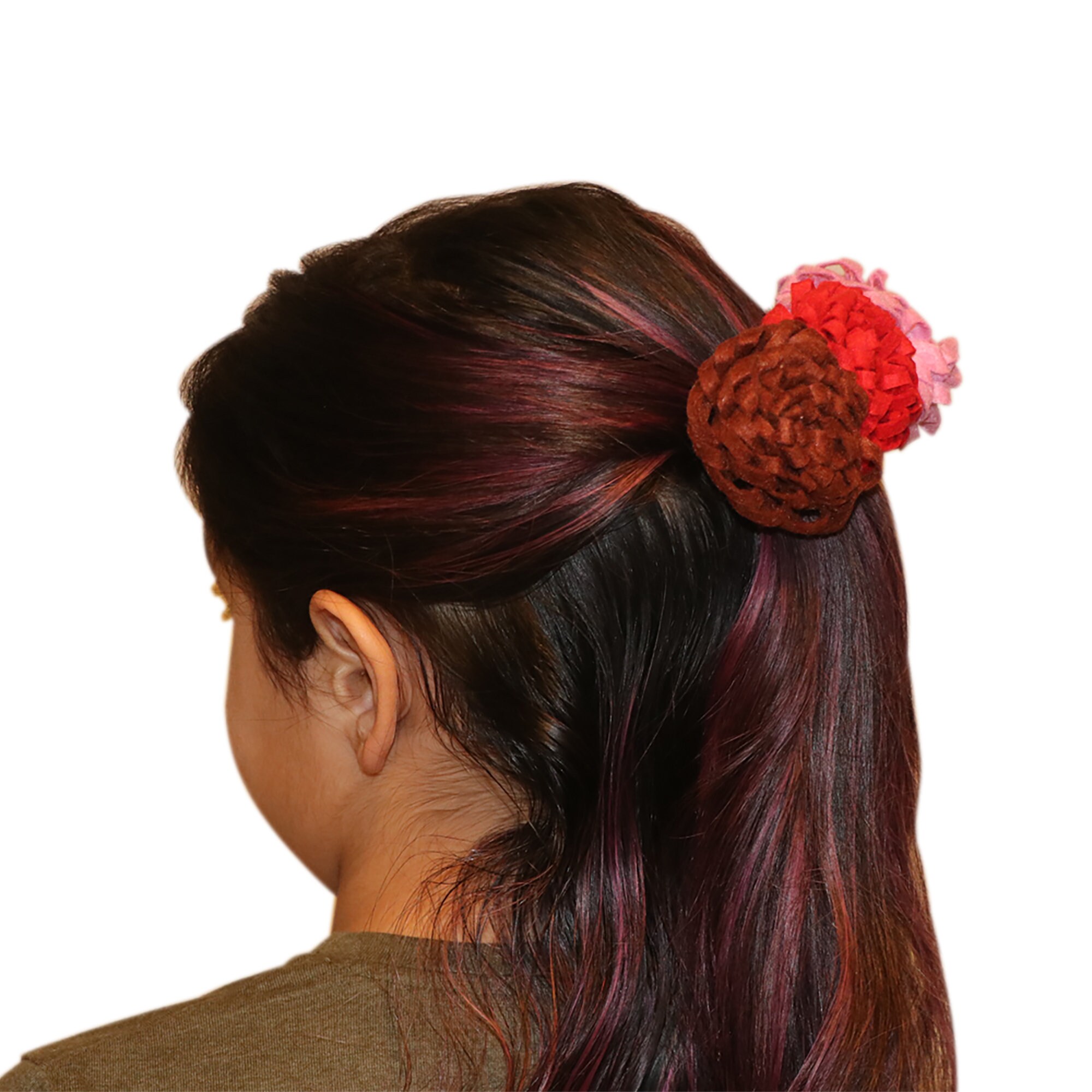 Hair tie Band for Women girl Fashionable cute girls hair tie Etsy