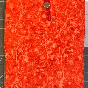 Book sleeve