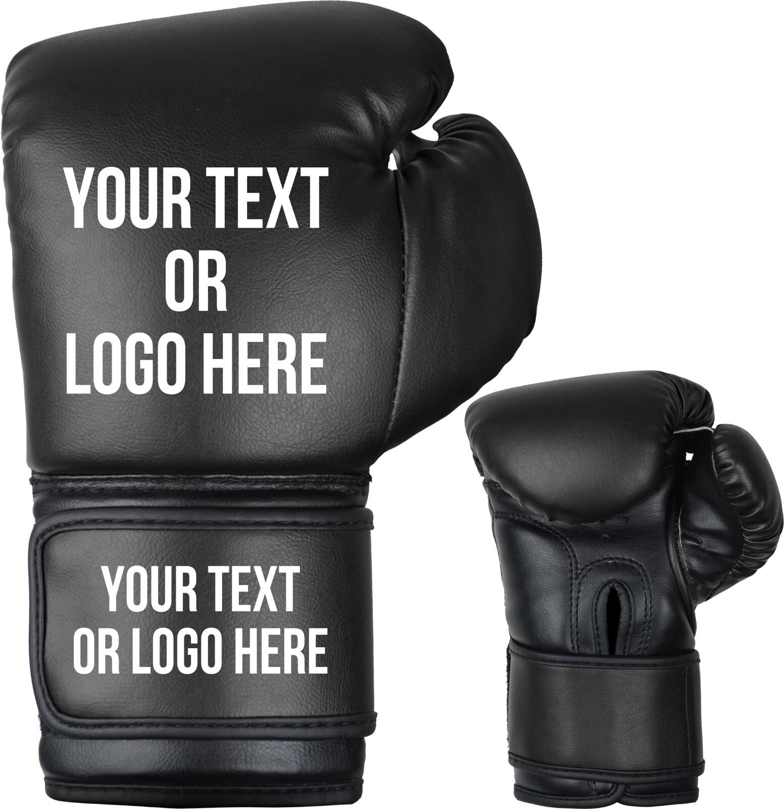 Customized Boxing Gloves Adult Youth Kids Personalized Boxing Gloves With Any Custom Name or
