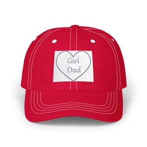 Classic Dad Cap