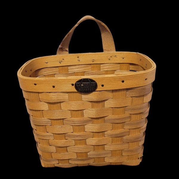 Peterboro Baskets Etsy