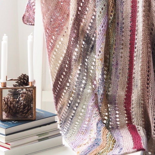 Northeasterly knitting Pattern Download Etsy