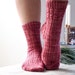 see more listings in the Knitting Pattern - Socks section