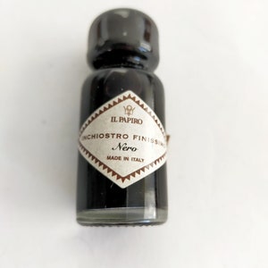 Ink Bottle Sm image 4