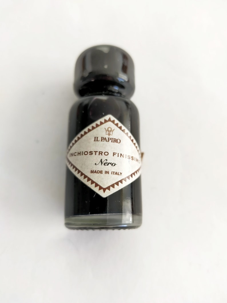 Ink Bottle Sm image 4