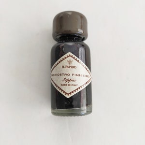 Ink Bottle Sm image 2