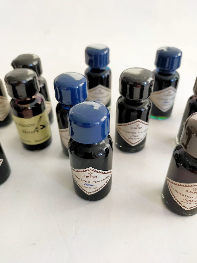 Ink Bottle Sm image 5