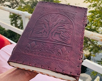 Dnd Notebook Etsy