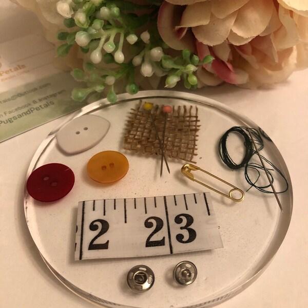 Sewing Accessories Etsy UK