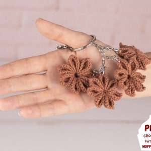 Crochet keychain pattern, Amigurumi food pattern anise, Crochet food pattern, Crochet play food pattern